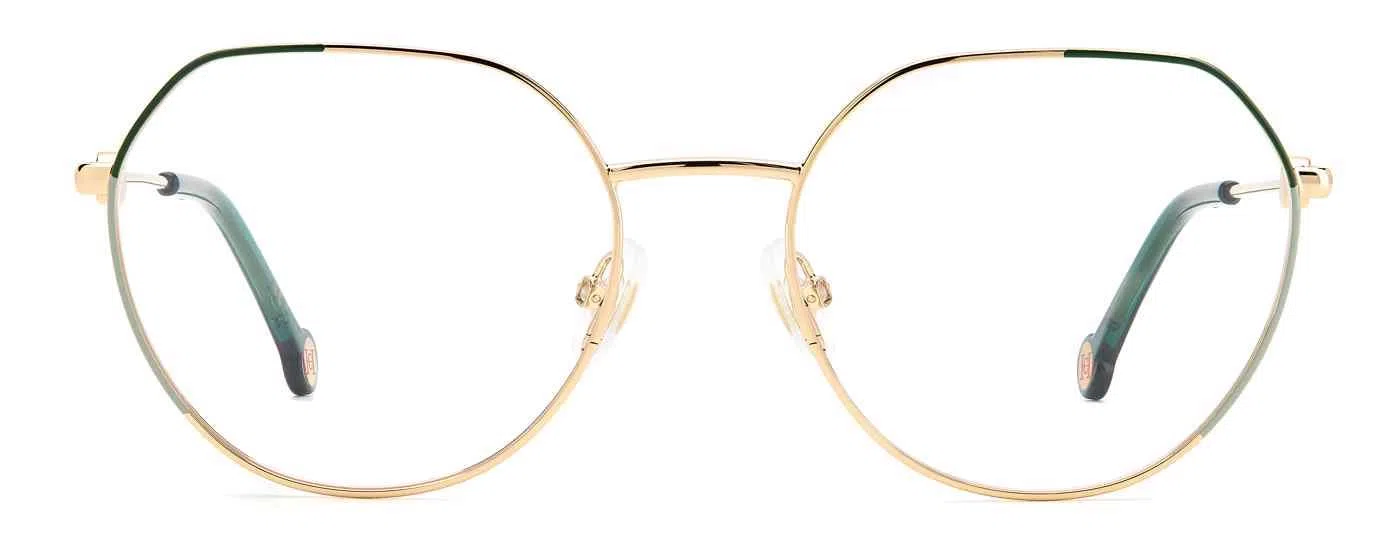 Carolina Herrera CH0059 Eyeglasses - view 6